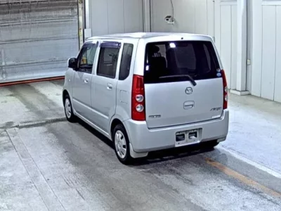 Mazda AZ WAGON