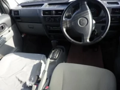 Mitsubishi TOWNBOX