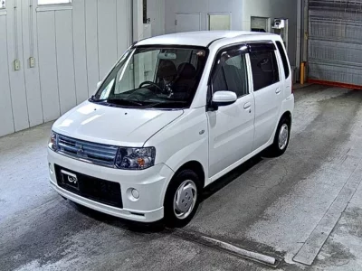 Mitsubishi TOPPO