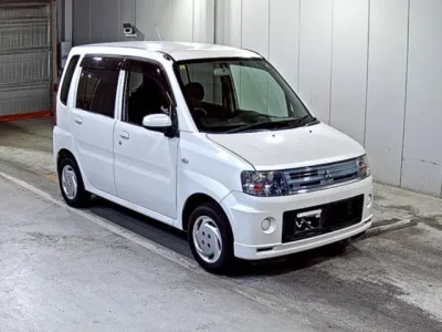 Mitsubishi TOPPO