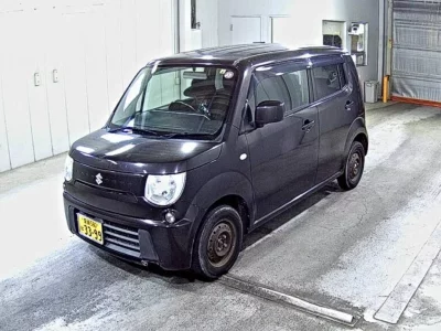 Suzuki MRWAGON
