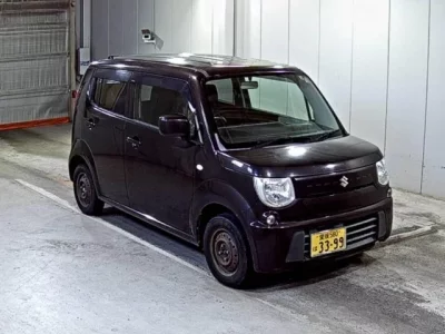 Suzuki MRWAGON