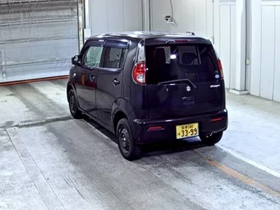 Suzuki MRWAGON