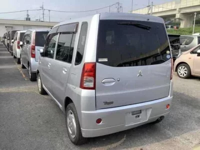 Mitsubishi TOPPO
