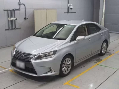 Lexus HS