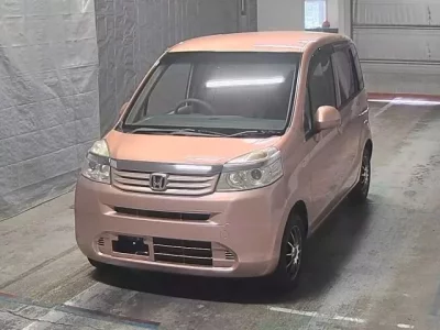Honda LIFE