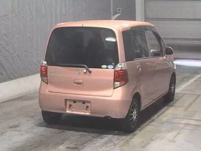 Honda LIFE