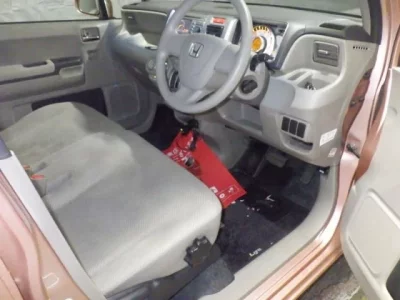 Honda LIFE