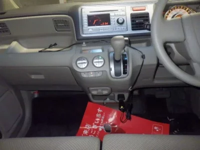 Honda LIFE