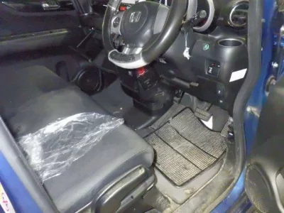 Honda N BOX PLUS