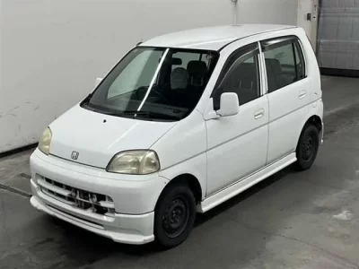 Honda LIFE
