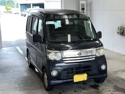 Daihatsu Atrai Wagon