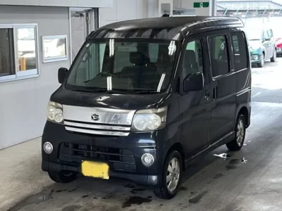 Daihatsu Atrai Wagon
