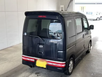 Daihatsu Atrai Wagon