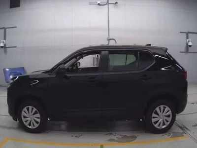 Honda WR-V