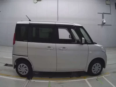 Mazda FLAIR WAGON