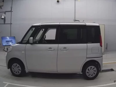 Mazda FLAIR WAGON