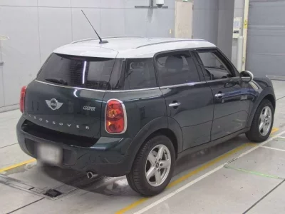 BMW MINI