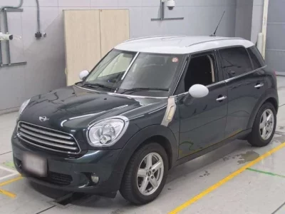 BMW MINI