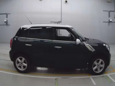 BMW MINI