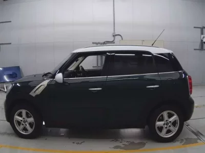 BMW MINI