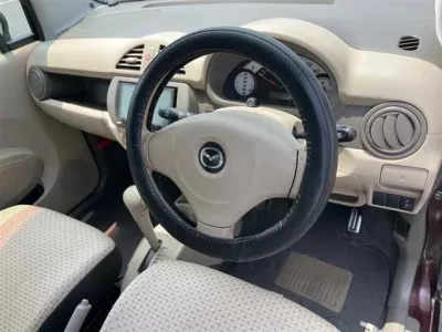 Mazda CAROL