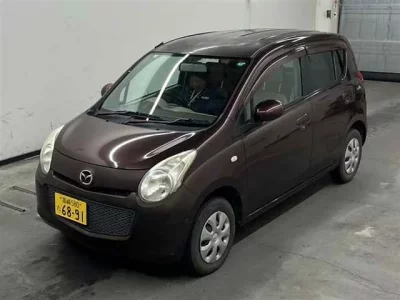 Mazda CAROL
