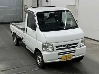 Honda ACTY TRUCK
