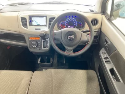 Mazda FLAIR