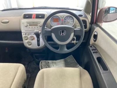 Honda LIFE