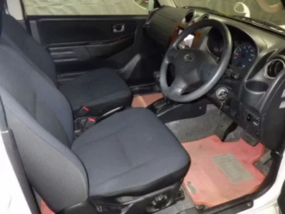 Nissan KIX