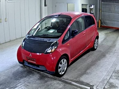 Mitsubishi I