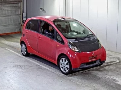 Mitsubishi I