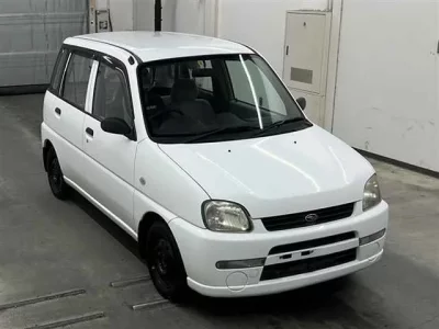 Subaru PLEO