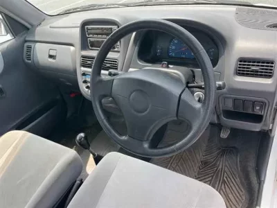 Subaru PLEO