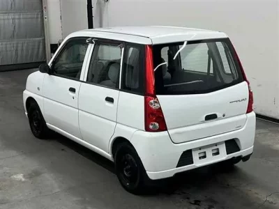 Subaru PLEO