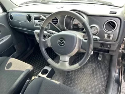 Mazda SPIANO