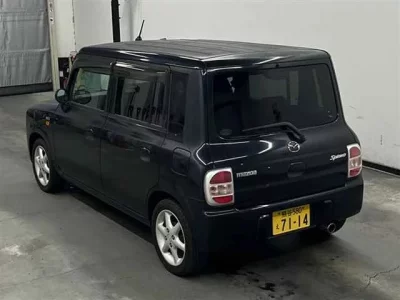 Mazda SPIANO