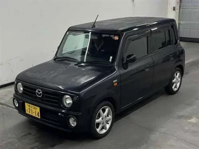 Mazda SPIANO