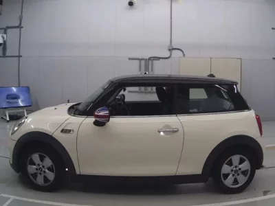 BMW MINI