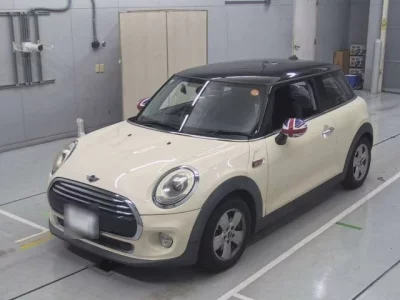 BMW MINI