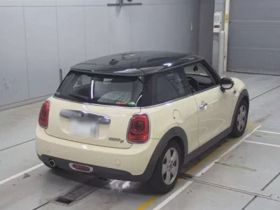 BMW MINI