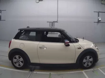 BMW MINI
