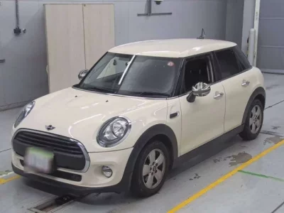 BMW MINI