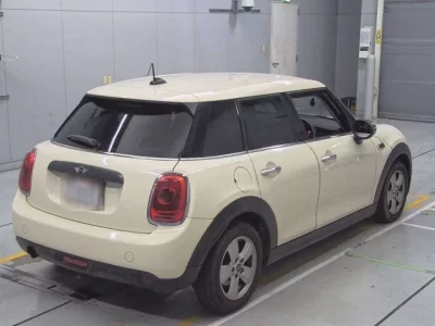 BMW MINI