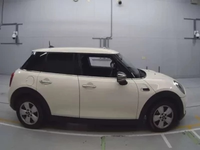 BMW MINI