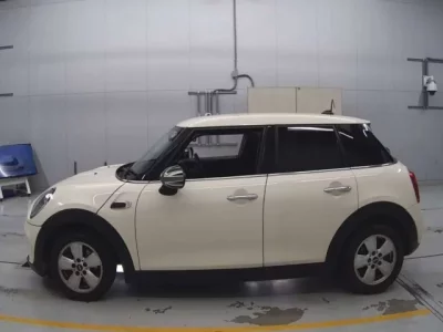 BMW MINI