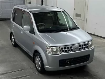Nissan OTTI