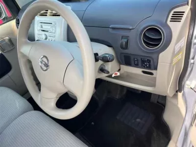 Nissan OTTI