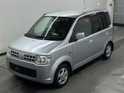 Nissan OTTI